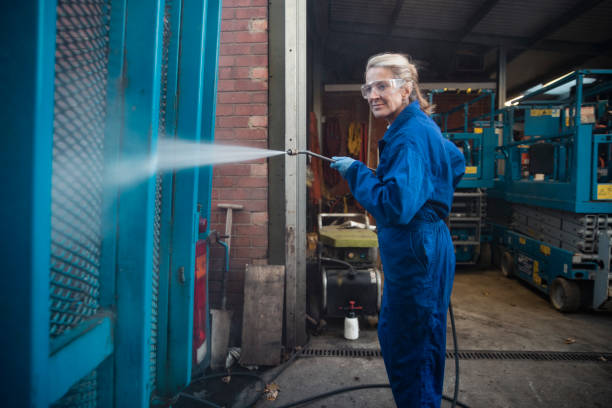 Best Warehouse Cleaning  in Montrose, VA